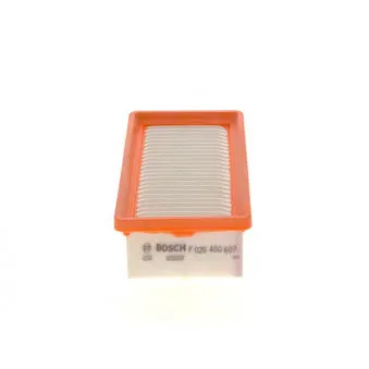 Filtre à air BOSCH F 026 400 607