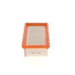 Filtre à air BOSCH F 026 400 607 - Visuel 3