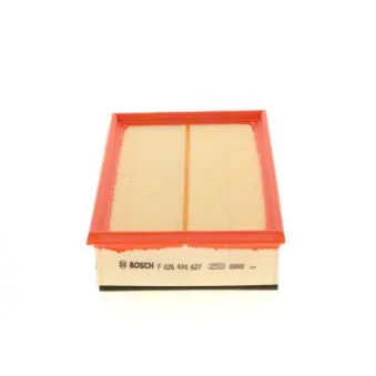 Filtre à air BOSCH F 026 400 627