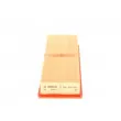 Filtre à air BOSCH F 026 400 631 - Visuel 1