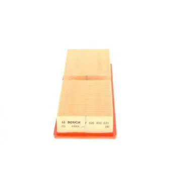 Filtre à air BOSCH