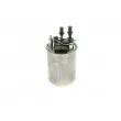 Filtre à carburant BOSCH F 026 402 200 - Visuel 1