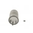 Filtre à carburant BOSCH F 026 402 206 - Visuel 1