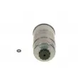 Filtre à carburant BOSCH F 026 402 206 - Visuel 3