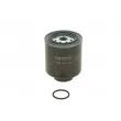 Filtre à carburant BOSCH F 026 402 223 - Visuel 1