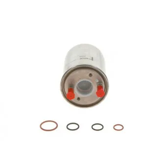 Filtre à carburant BOSCH F 026 402 234