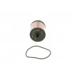 Filtre à carburant BOSCH F 026 402 239 - Visuel 1