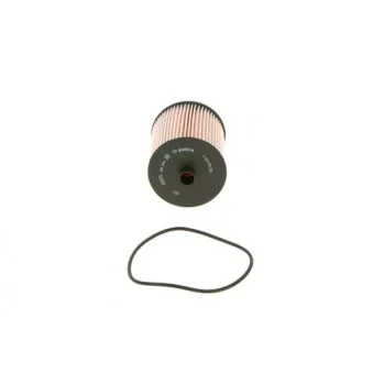 Filtre à carburant BOSCH