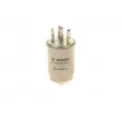 Filtre à carburant BOSCH F 026 402 244 - Visuel 1