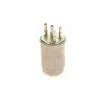 Filtre à carburant BOSCH F 026 402 244 - Visuel 3