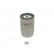 Filtre à carburant BOSCH F 026 402 255 - Visuel 1