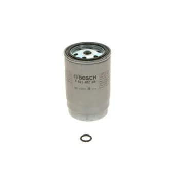 Filtre à carburant BOSCH F 026 402 255