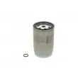 Filtre à carburant BOSCH F 026 402 255 - Visuel 2