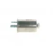 Filtre à carburant BOSCH F 026 402 740 - Visuel 2