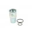 Filtre à carburant BOSCH F 026 402 802 - Visuel 1