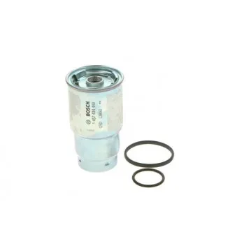 Filtre à carburant BOSCH F 026 402 802