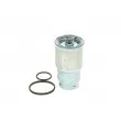 Filtre à carburant BOSCH F 026 402 802 - Visuel 3