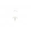 Filtre à carburant BOSCH F 026 402 824 - Visuel 1