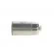 Filtre à carburant BOSCH F 026 402 826 - Visuel 2