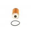 Filtre à carburant BOSCH F 026 402 858 - Visuel 1