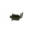 Filtre à carburant BOSCH F 026 403 769 - Visuel 2