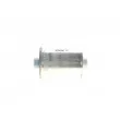 Filtre à carburant BOSCH F 026 403 787 - Visuel 2