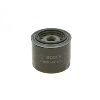Filtre à huile BOSCH F 026 407 200
