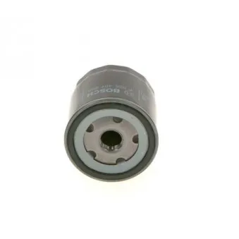 Filtre à huile BOSCH F 026 407 229