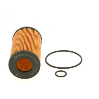 Filtre à huile BOSCH F 026 407 239
