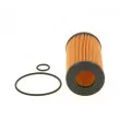 Filtre à huile BOSCH F 026 407 239 - Visuel 3