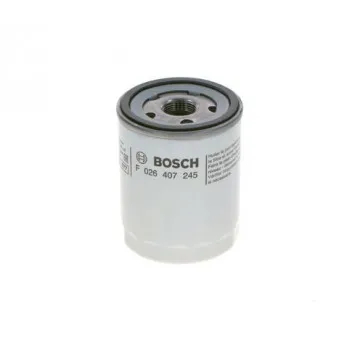 Filtre à huile BOSCH F 026 407 245