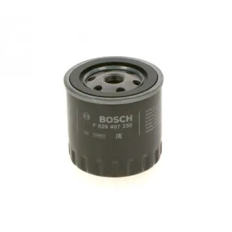 Filtre à huile BOSCH F 026 407 250