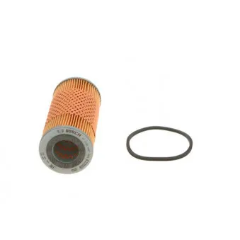 Filtre à huile BOSCH F 026 407 266