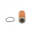 Filtre à huile BOSCH F 026 407 266 - Visuel 3