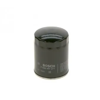 Filtre à huile BOSCH F 026 407 271