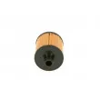 Filtre à huile BOSCH F 026 407 273 - Visuel 1