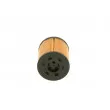 Filtre à huile BOSCH F 026 407 273 - Visuel 3