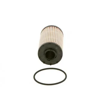 Filtre à huile BOSCH F 026 407 274