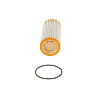 Filtre à huile BOSCH F 026 407 278