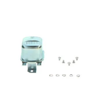 Régulateur d'alternateur BOSCH F 026 T02 202