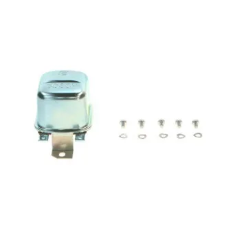 Régulateur d'alternateur BOSCH F 026 T02 203