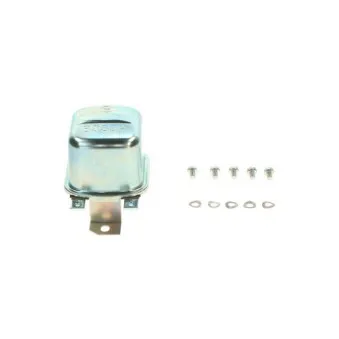 Régulateur d'alternateur BOSCH F 026 T02 204