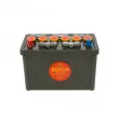 Batterie de démarrage BOSCH F 026 T02 313 - Visuel 1