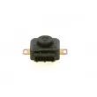 Capteur, position du papillon BOSCH F 026 T03 075 - Visuel 2