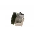 Pompe hydraulique, direction BOSCH K S00 000 097 - Visuel 2