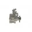 Pompe hydraulique, direction BOSCH K S00 000 110 - Visuel 3