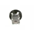 Pompe hydraulique, direction BOSCH K S00 000 122 - Visuel 3