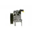 Pompe hydraulique, direction BOSCH K S00 000 526 - Visuel 2