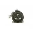 Pompe hydraulique, direction BOSCH K S00 000 566 - Visuel 1