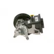 Pompe hydraulique, direction BOSCH K S00 000 660 - Visuel 3